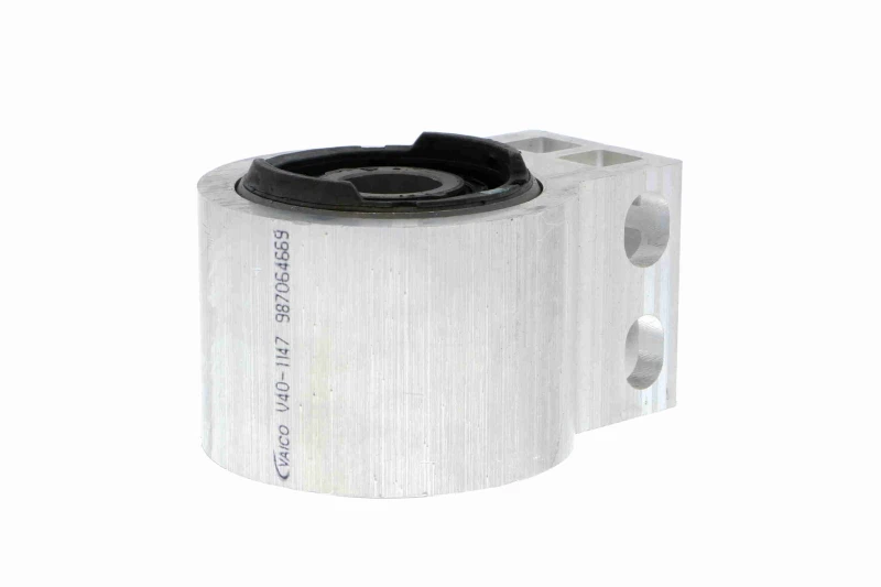 Image of VAICO V40-1147 Arm Bushes both sides, Hydro Mount, for control arm Control Arm-/Trailing Arm Bush (251)