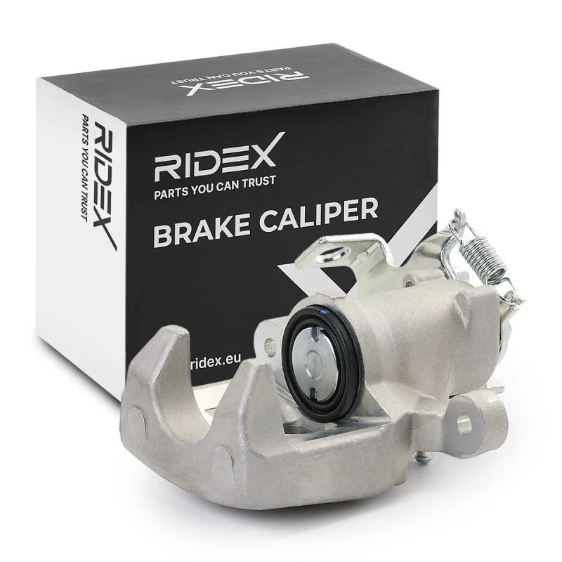 Image of RIDEX Brake caliper RIDEX 78B1409