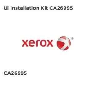 Image of Ui Installation Kit CA26995