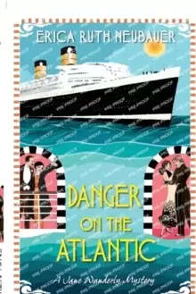 Image of Danger on the Atlantic