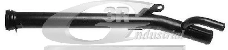 Image of 3RG Coolant pipe 3RG 80638