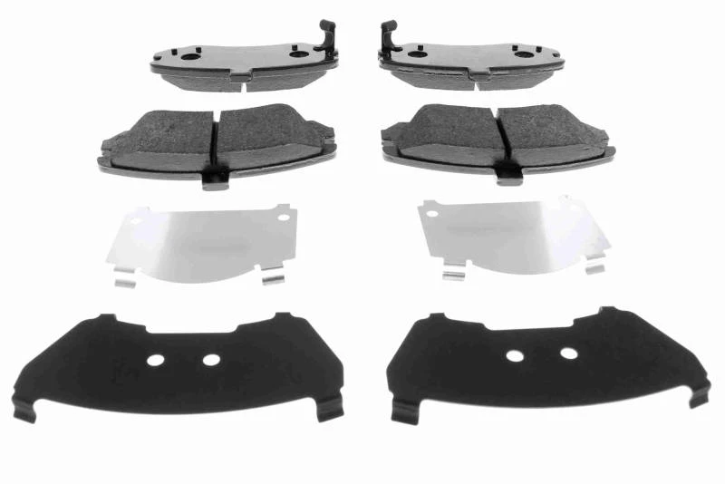Image of ACKOJA A52-0142 Brake pad set Original ACKOJA Quality Brake Pad Set,disc brake (402)