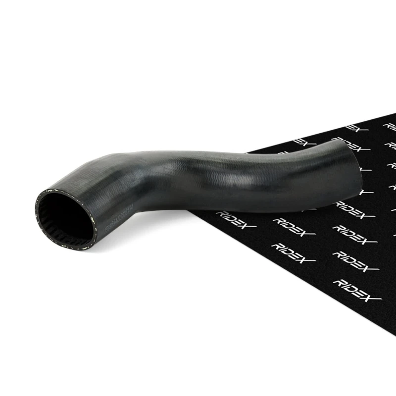 Image of RIDEX Charger intake hose RIDEX 3314C0776