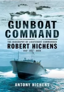 Image of Gunboat Command