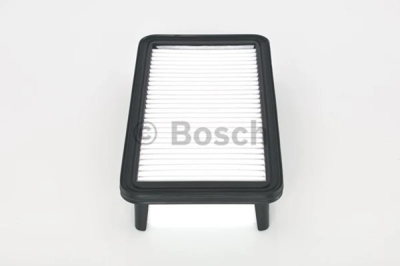 Image of Bosch F 026 400 093 Air filter Filter Insert Air Filter (8)