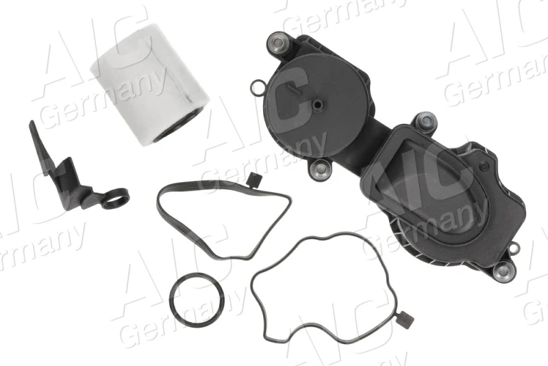 Image of Valve, engine block breather AIC 53973