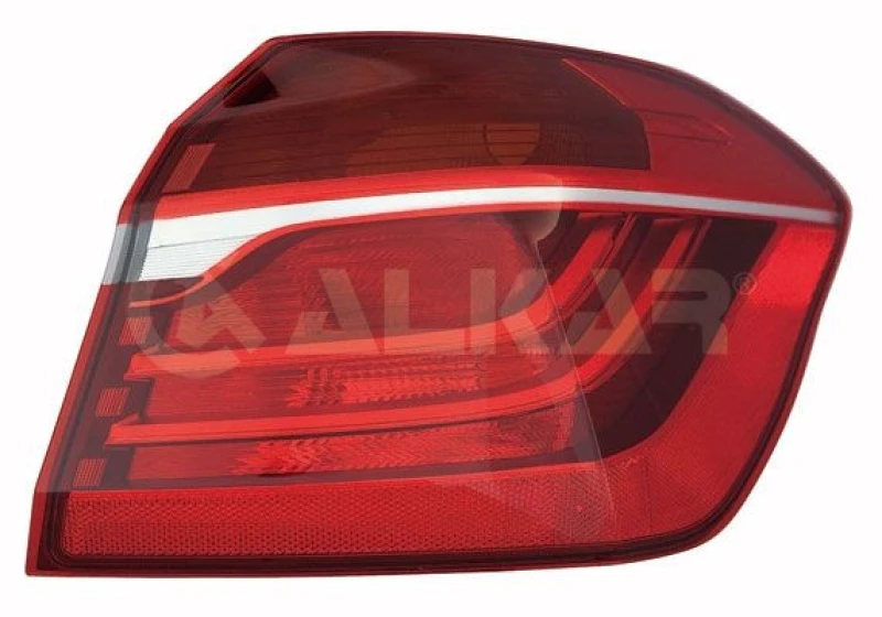 Image of ALKAR Rear light ALKAR 2202890