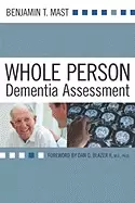 Image of whole person dementia assessment