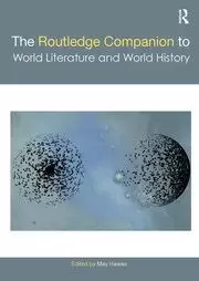 Image of The Routledge Companion to World Literature and World History