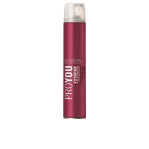 image of PROYOU EXTREME hair spray 500ml