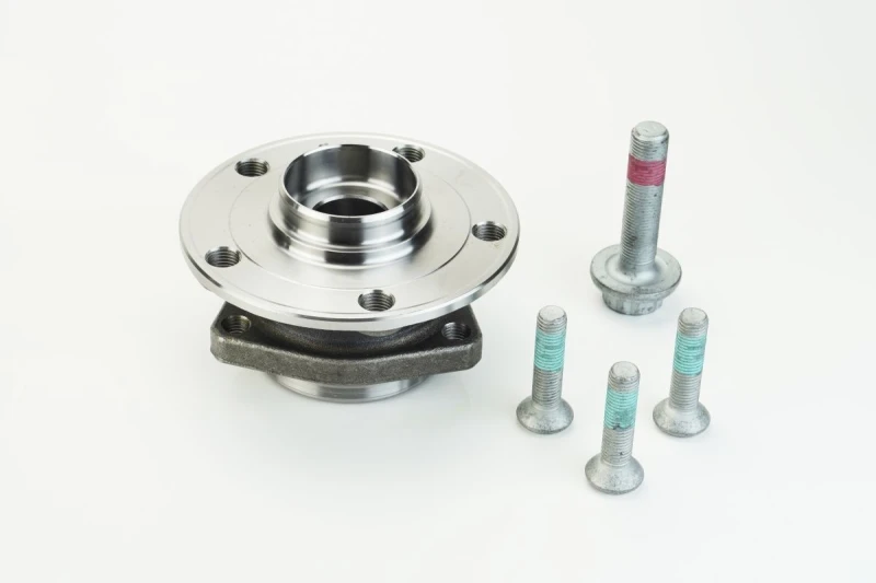 Image of Wheel bearing kit CONTITECH WBE1005