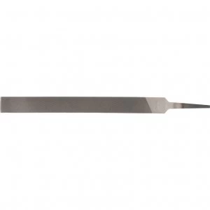 Image of Draper Hand File 8" / 200mm Bastard (Coarse) Pack of 12