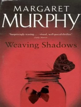Image of Weaving Shadows by Margaret Murphy Paperback