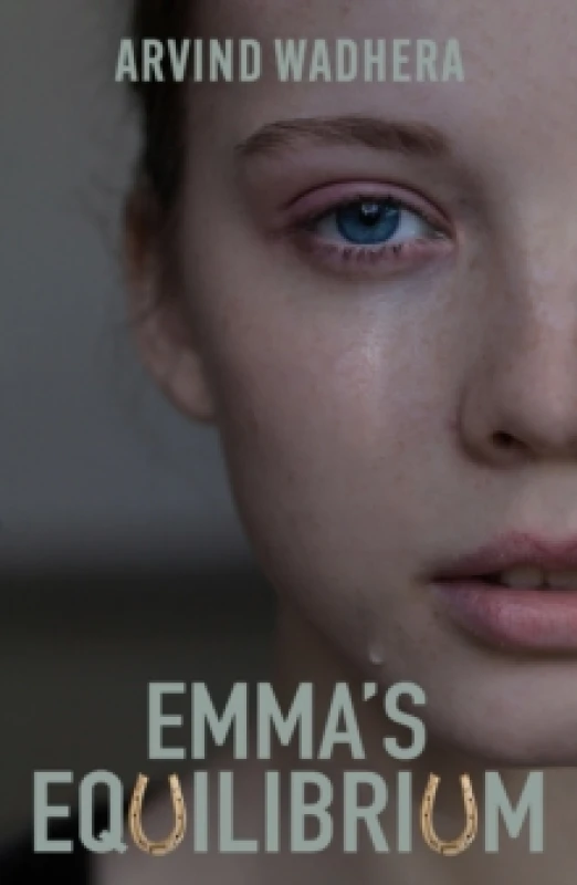 Image of Emma's Equilibrium Paperback / softback