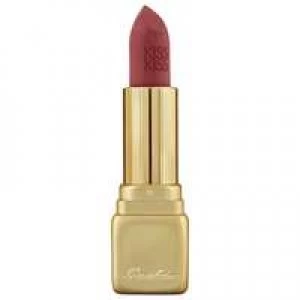 image of Guerlain KissKiss Matte M307 Crazy Nude