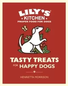 Image of Tasty Treats for Happy Dogs