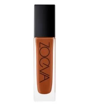 Image of ZOEVA Authentik Skin Foundation 380N Smile
