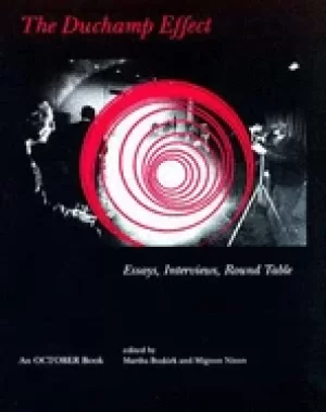 Image of duchamp effect essays interviews round table