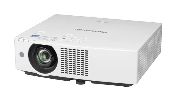 Image of Panasonic PT-VMZ71EJ WUXGA 7000 ANSI Lumens Short Throw LCD Projector
