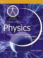 Image of higher level physics for the ib diploma