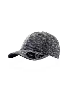 Image of Mash-Up Melange 6 Panel Cap