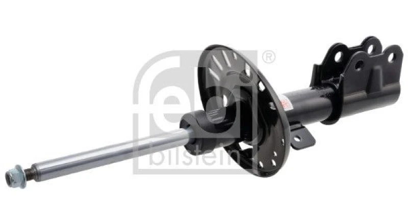 Image of Shock absorber FEBI BILSTEIN 1002312