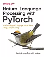 Image of natural language processing with pytorch build intelligent language applica