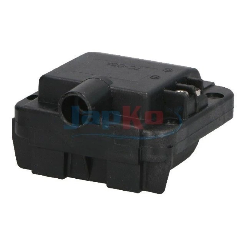 Image of JAPKO Ignition coil JAPKO 78402