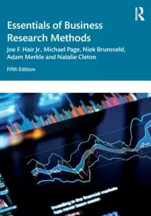 Image of Essentials of Business Research Methods