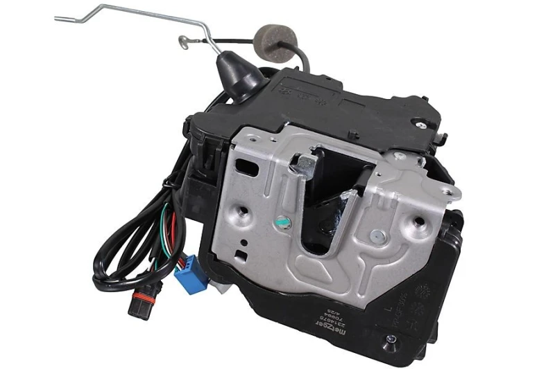 Image of Door lock METZGER 2314675