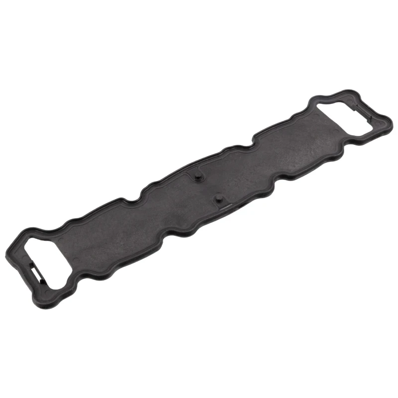 Image of Rocker cover gasket FEBI BILSTEIN 178298