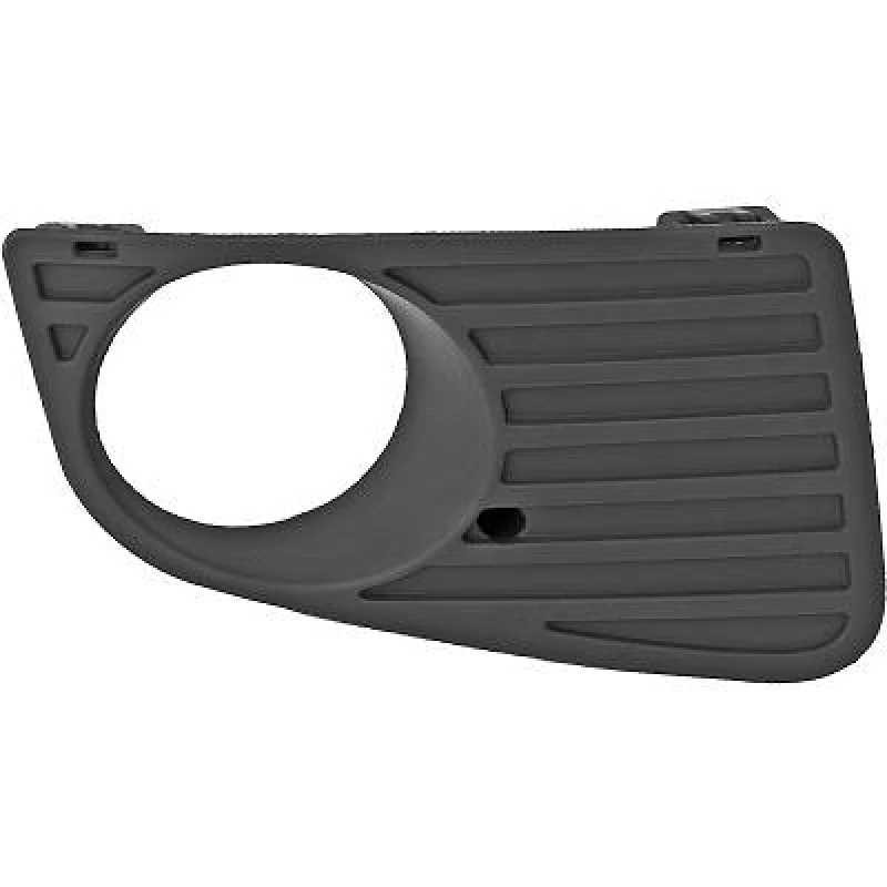 Image of Bumper grill DIEDERICHS 2281048