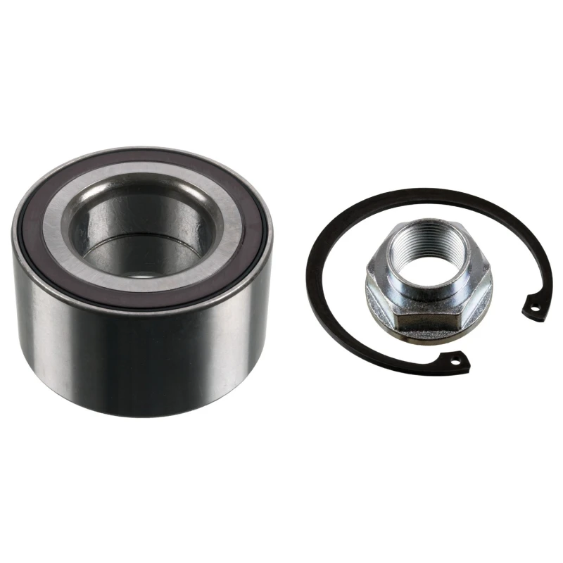 Image of Wheel bearing kit FEBI BILSTEIN 178023