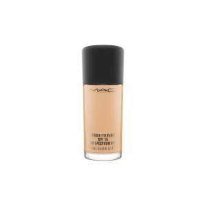 Image of MAC Studio Fix Fluid SPF 15 Foundation Nc37