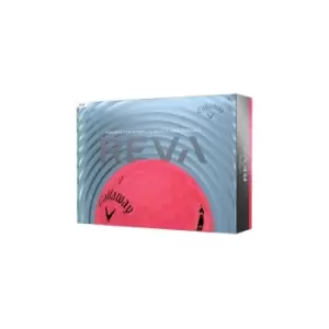 Image of Callaway Golf Balls REVA PNK (Doz)