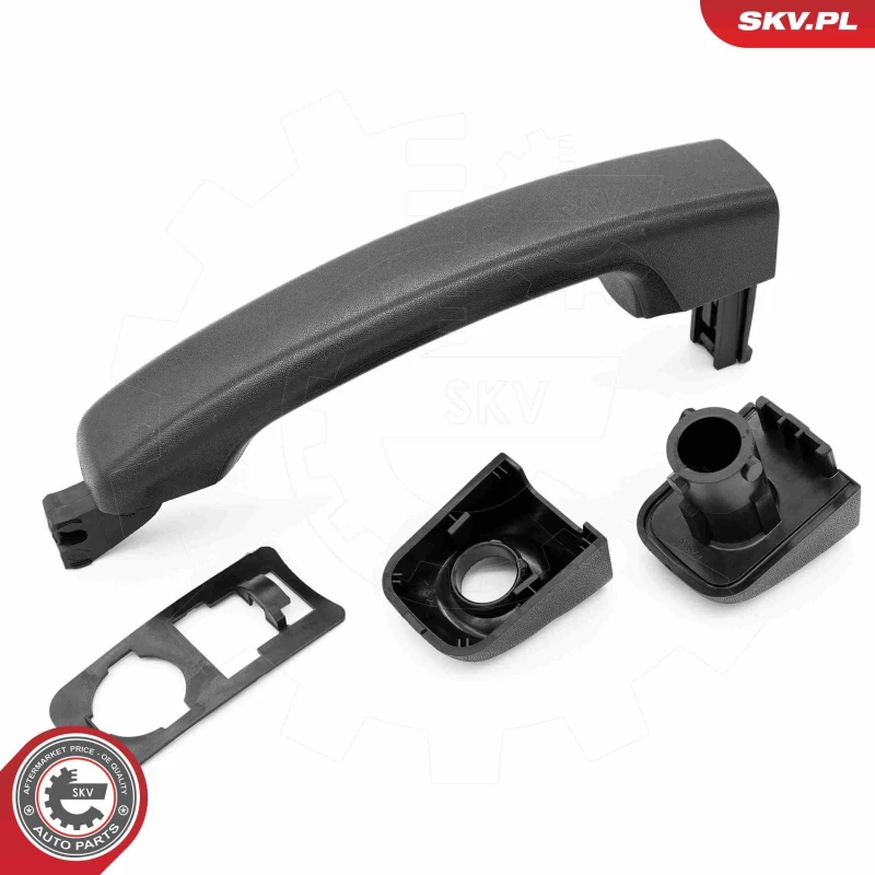 Image of ESEN SKV Door Handle ESEN SKV 97SKV055
