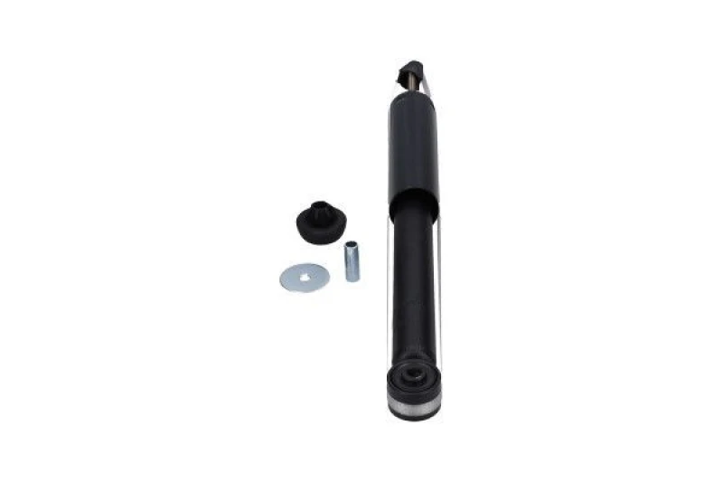 Image of KAVO PARTS SSA-11079 Shock absorber Rear Axle, Gas Pressure, Twin-Tube, Telescopic Shock Absorber, Top pin Shock Absorber (854)