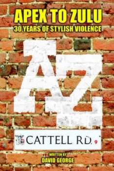 Image of Apex to Zulu by David C George Paperback