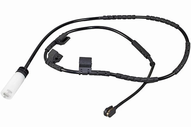 Image of Brake pad wear sensor METZGER 1190266