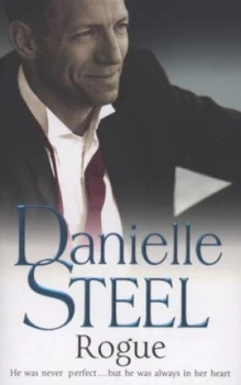 Image of Rogue by Danielle Steel Paperback
