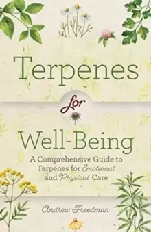 Image of Terpenes for Well-Being