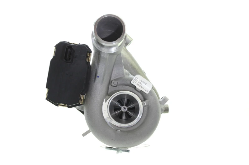 Image of ALANKO 10902053 Turbocharger with fastening/mounting material Charger,charging system (2234)