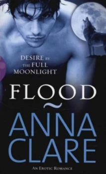 Image of Flood by Anna Clare Book