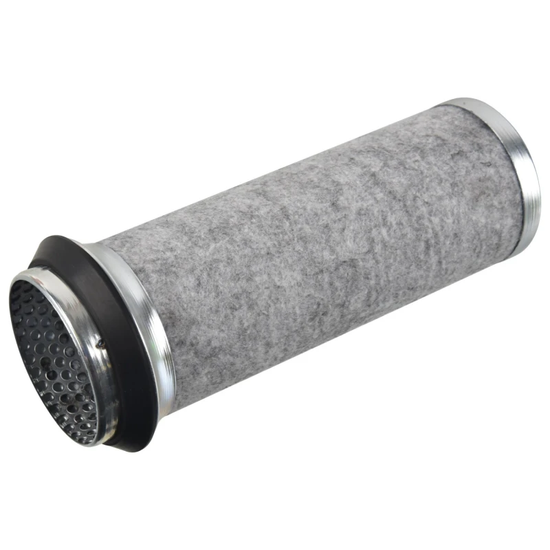 Image of FEBI BILSTEIN 180045 Air filter Filter Insert Air Filter (8)