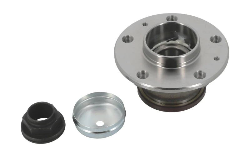Image of Wheel bearing kit MOOG PE-WB-11401