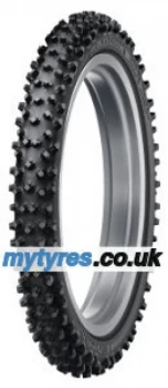 image of Dunlop Geomax MX 12 F ( 80/100-21 TT 51M Front wheel )