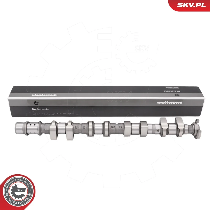 Image of ESEN SKV Camshaft ESEN SKV 80SKV049