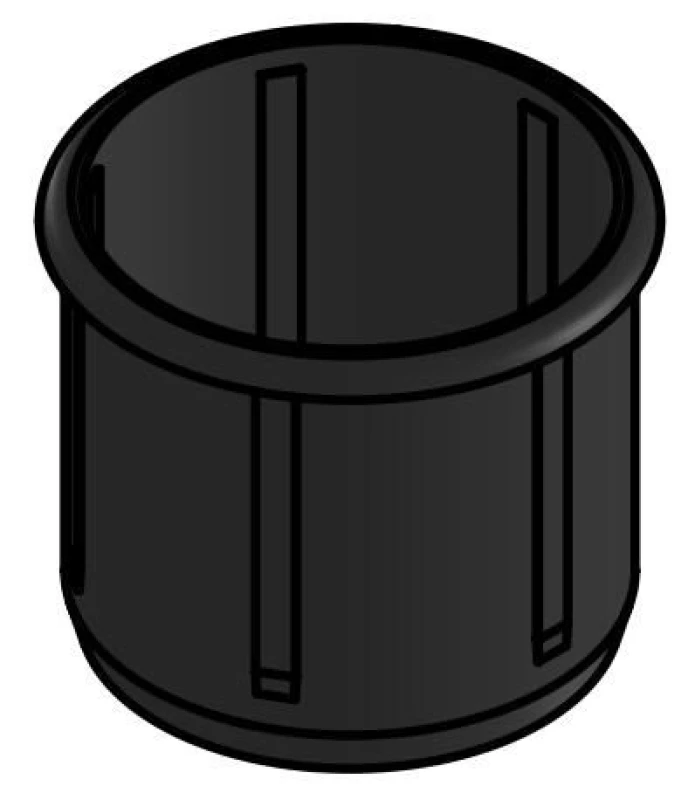 Image of Ergonomic Solutions Plsic ni-Wole sleeve.