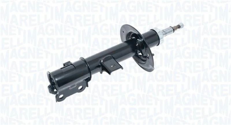 Image of MAGNETI MARELLI Shock absorber MAGNETI MARELLI 357074070200