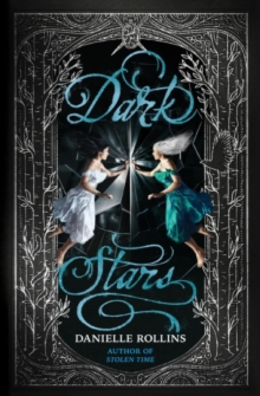 Image of dark stars 9780062680013